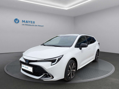 Toyota Corolla Neuwagen