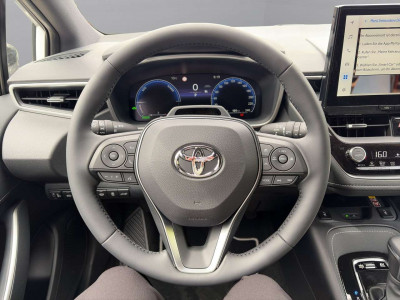Toyota Corolla Neuwagen