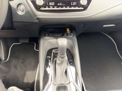 Toyota Corolla Neuwagen
