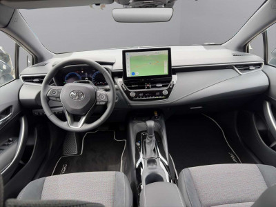 Toyota Corolla Neuwagen