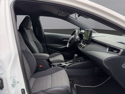 Toyota Corolla Neuwagen