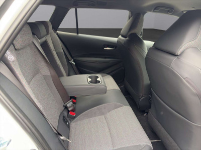Toyota Corolla Neuwagen