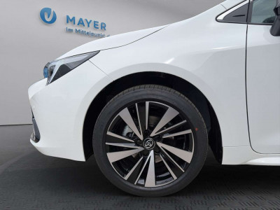 Toyota Corolla Neuwagen