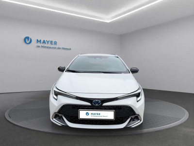 Toyota Corolla Neuwagen