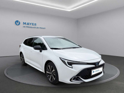 Toyota Corolla Neuwagen