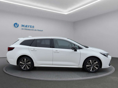 Toyota Corolla Neuwagen