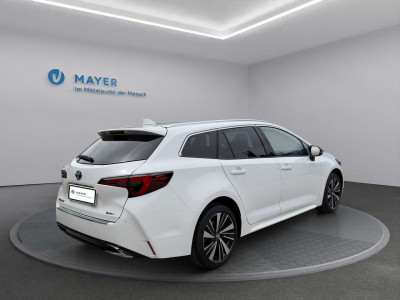 Toyota Corolla Neuwagen