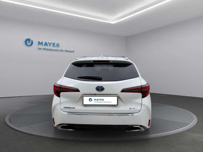 Toyota Corolla Neuwagen