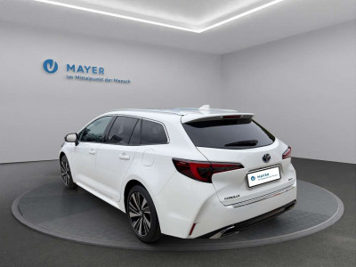Toyota Corolla Neuwagen