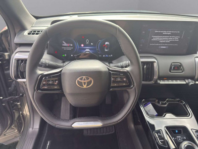 Toyota Urban Cruiser Neuwagen