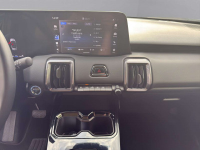 Toyota Urban Cruiser Neuwagen