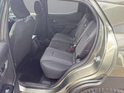Toyota Urban Cruiser Neuwagen