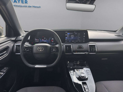 Toyota Urban Cruiser Neuwagen