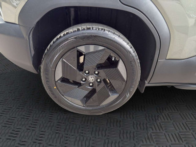 Toyota Urban Cruiser Neuwagen