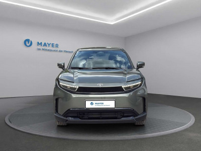 Toyota Urban Cruiser Neuwagen