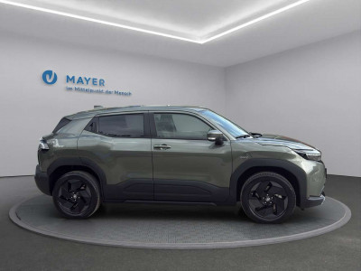 Toyota Urban Cruiser Neuwagen