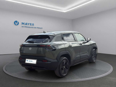 Toyota Urban Cruiser Neuwagen