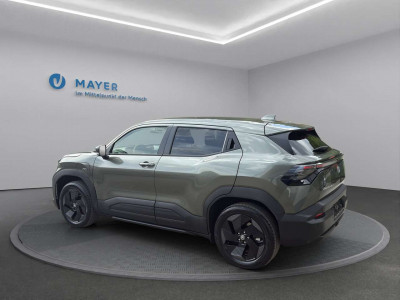 Toyota Urban Cruiser Neuwagen