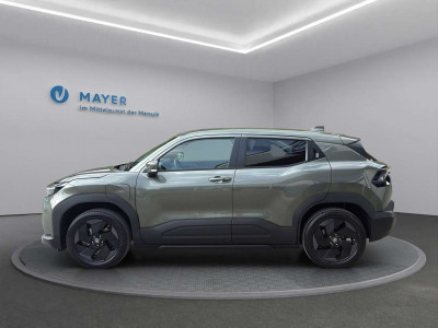 Toyota Urban Cruiser Neuwagen