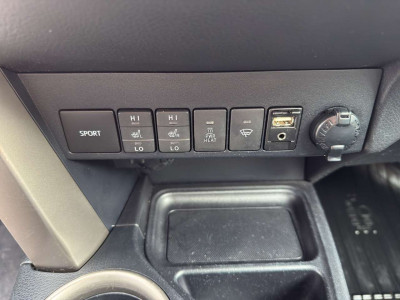 Toyota RAV4 Gebrauchtwagen