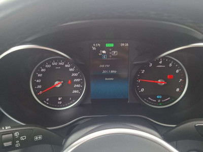 Mercedes-Benz GLC Gebrauchtwagen Mercedes-Benz GLC Gebrauchtwagen