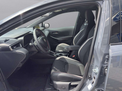 Toyota Corolla Vorführwagen Toyota Corolla Vorführwagen