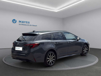 Toyota Corolla Vorführwagen Toyota Corolla Vorführwagen