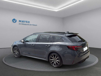 Toyota Corolla Vorführwagen Toyota Corolla Vorführwagen
