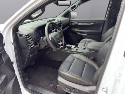 Ford Ranger Neuwagen Ford Ranger Neuwagen