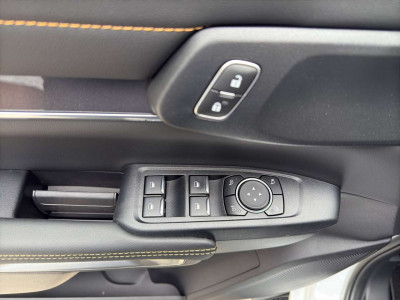 Ford Ranger Neuwagen Ford Ranger Neuwagen