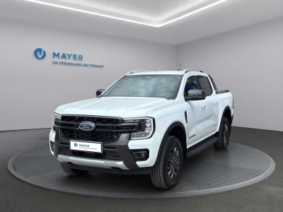 Ford Ranger Neuwagen Ford Ranger Neuwagen