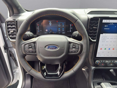 Ford Ranger Neuwagen Ford Ranger Neuwagen