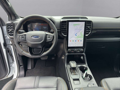 Ford Ranger Neuwagen Ford Ranger Neuwagen
