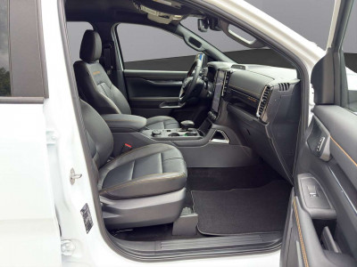 Ford Ranger Neuwagen Ford Ranger Neuwagen