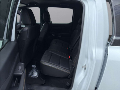 Ford Ranger Neuwagen Ford Ranger Neuwagen