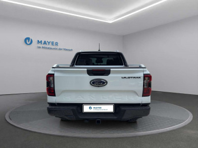 Ford Ranger Neuwagen Ford Ranger Neuwagen