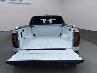 Ford Ranger Neuwagen Ford Ranger Neuwagen