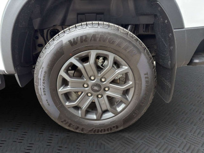Ford Ranger Neuwagen Ford Ranger Neuwagen