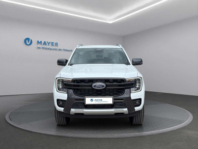 Ford Ranger Neuwagen Ford Ranger Neuwagen