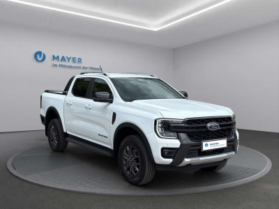 Ford Ranger Neuwagen Ford Ranger Neuwagen