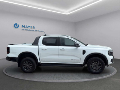 Ford Ranger Neuwagen Ford Ranger Neuwagen