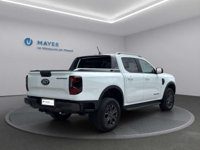 Ford Ranger Neuwagen Ford Ranger Neuwagen