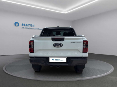 Ford Ranger Neuwagen Ford Ranger Neuwagen