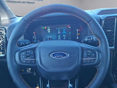 Ford Ranger Vorführwagen
