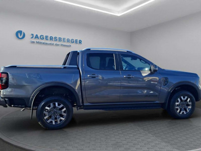 Ford Ranger Vorführwagen