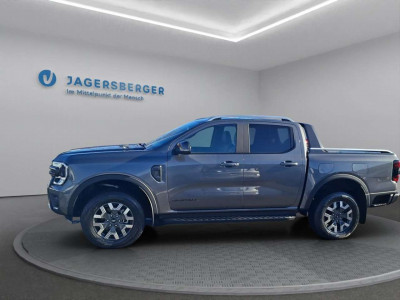 Ford Ranger Vorführwagen