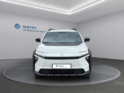 Toyota bZ4X Neuwagen Toyota bZ4X Neuwagen