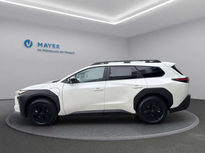 Toyota bZ4X Neuwagen Toyota bZ4X Neuwagen