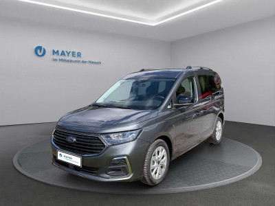Ford Tourneo Connect Neuwagen Ford Tourneo Connect Neuwagen