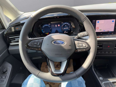Ford Tourneo Connect Neuwagen Ford Tourneo Connect Neuwagen